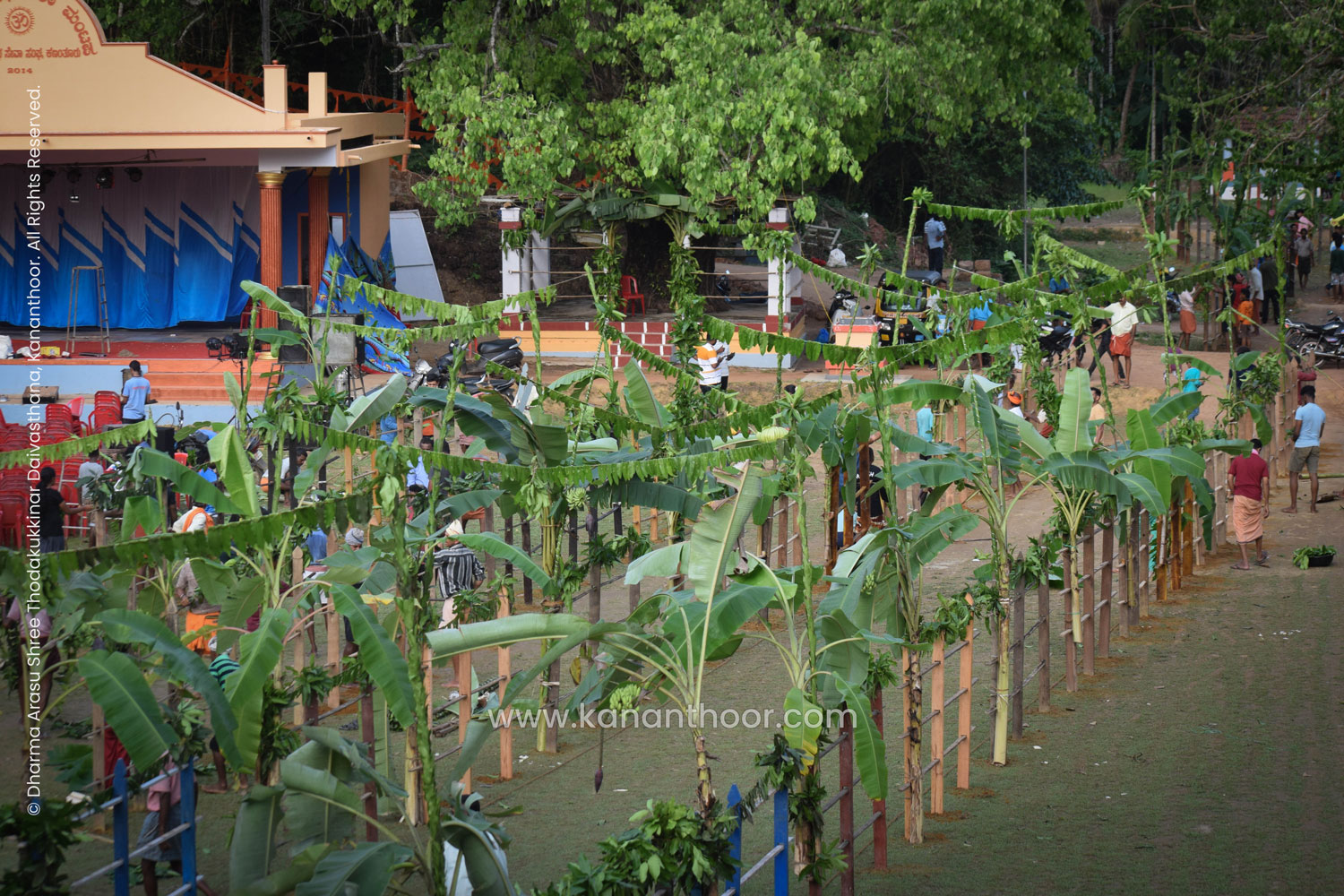 Temple Gallery Image